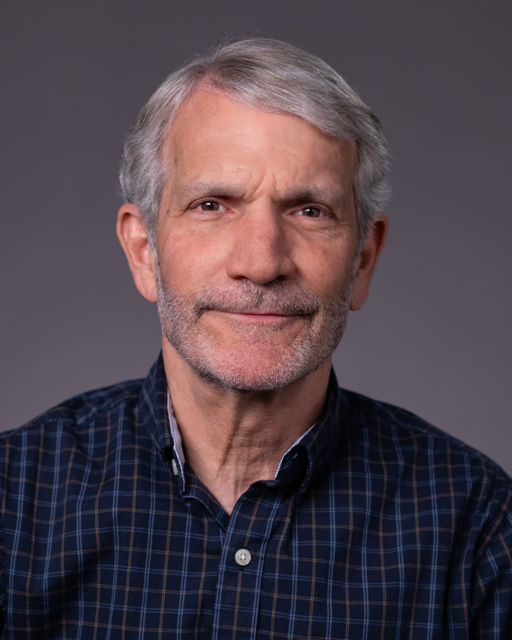 production manager photo - Bob