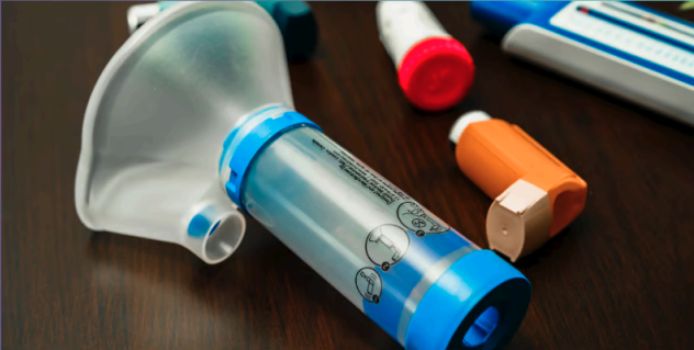 Updates to Asthma Management Guidelines
