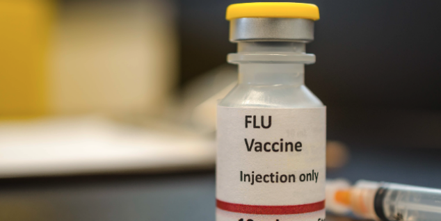 Fall Vaccine Updates
