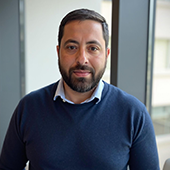 Eli Schwartz