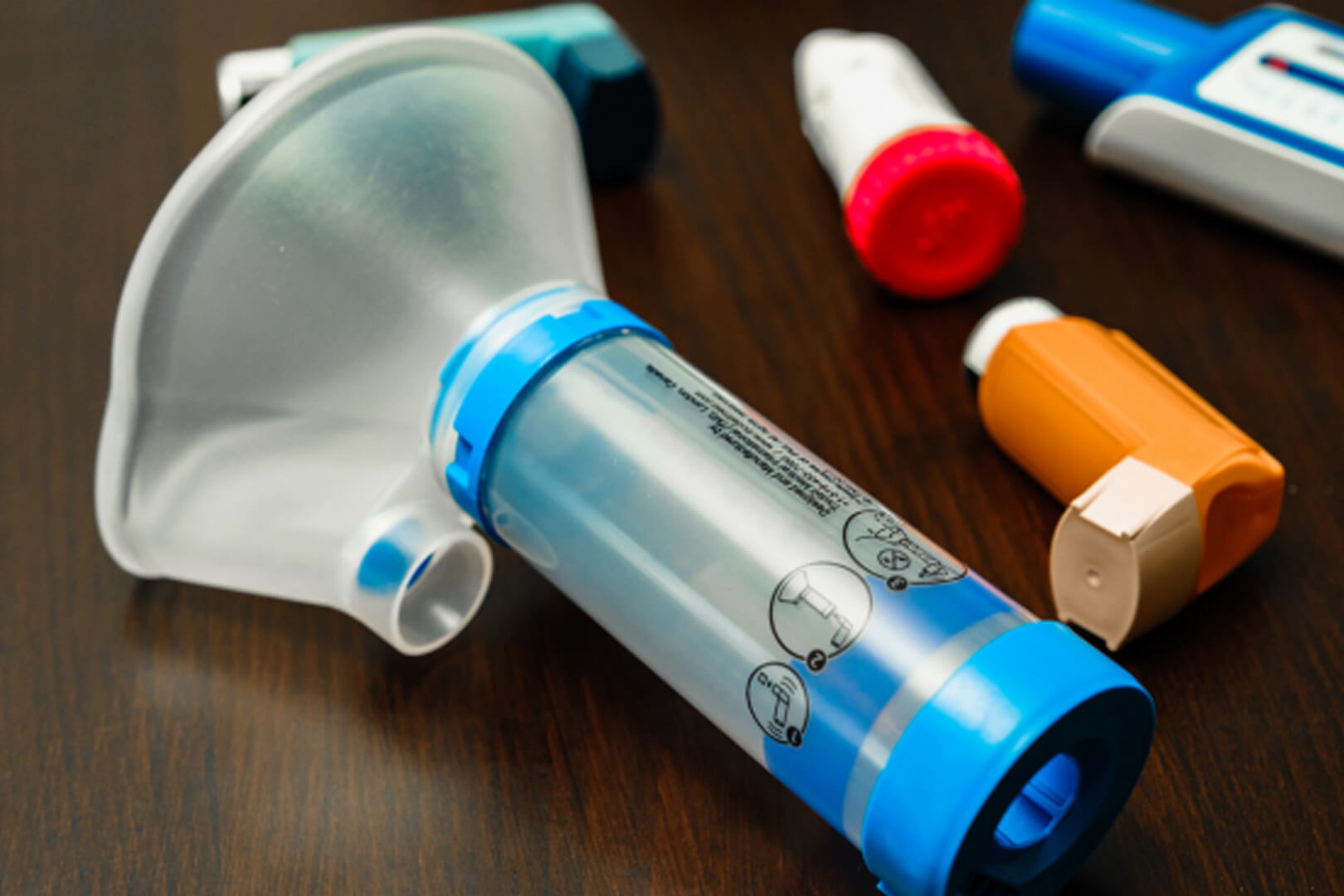 Updates to Asthma Management Guidelines