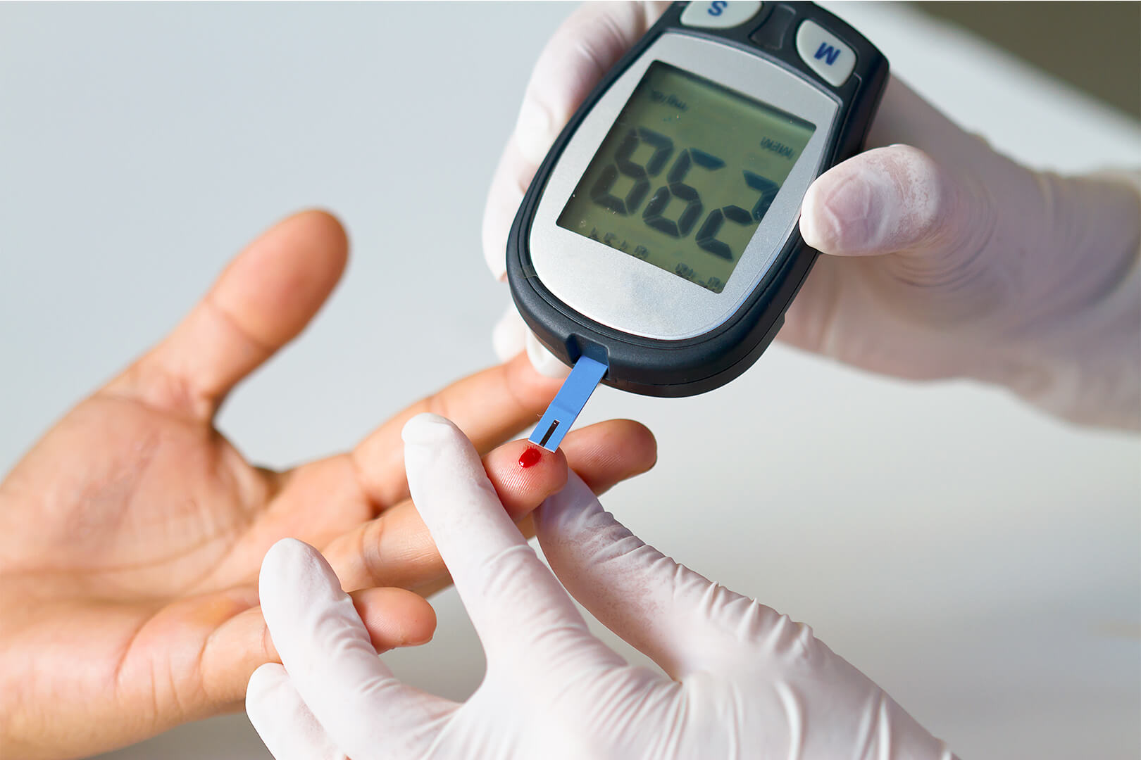 MedMemos: Medications That Need Glucose Monitoring