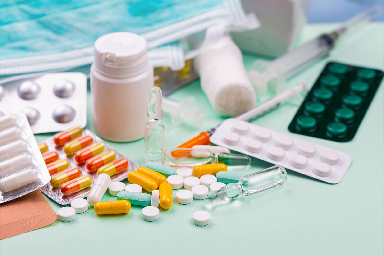FDA New Drug Approvals and Updates