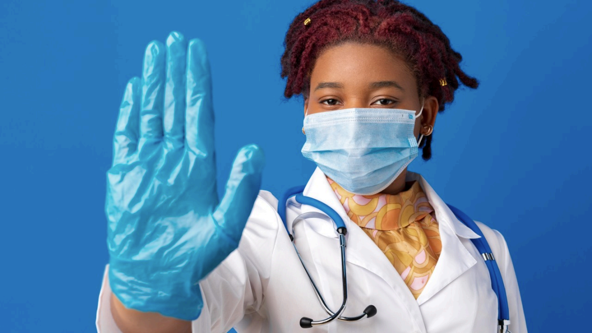 Infection Prevention Week