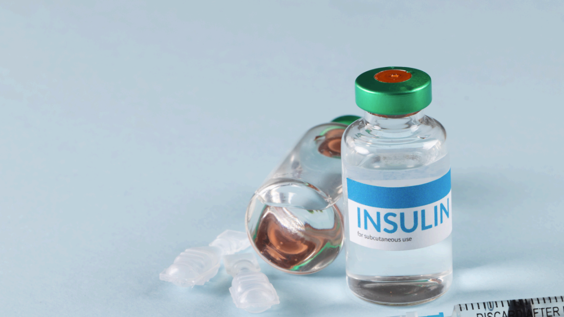 Diabetes Management in Long-Term and Assisted Living Settings