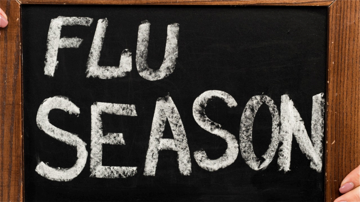 Flu Season in LTC: Recognition, Treatment, and Prevention