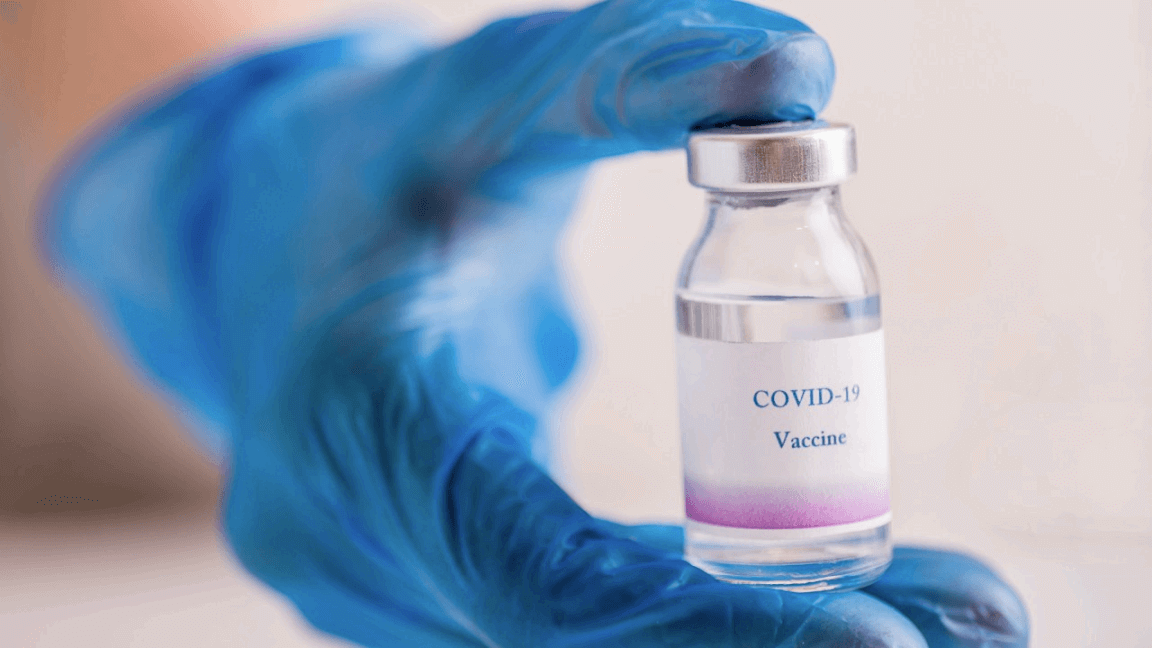 COVID-19 Vaccine Update