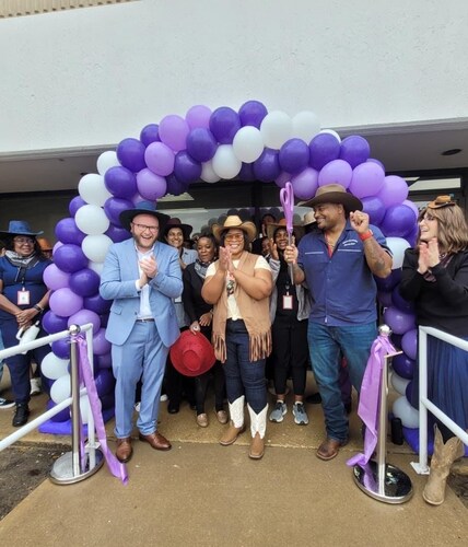 Chesky Berkowitz Opens New SpecialtyRx Pharmacy Location in Grand Prairie, Texas, Expanding Service Across the State