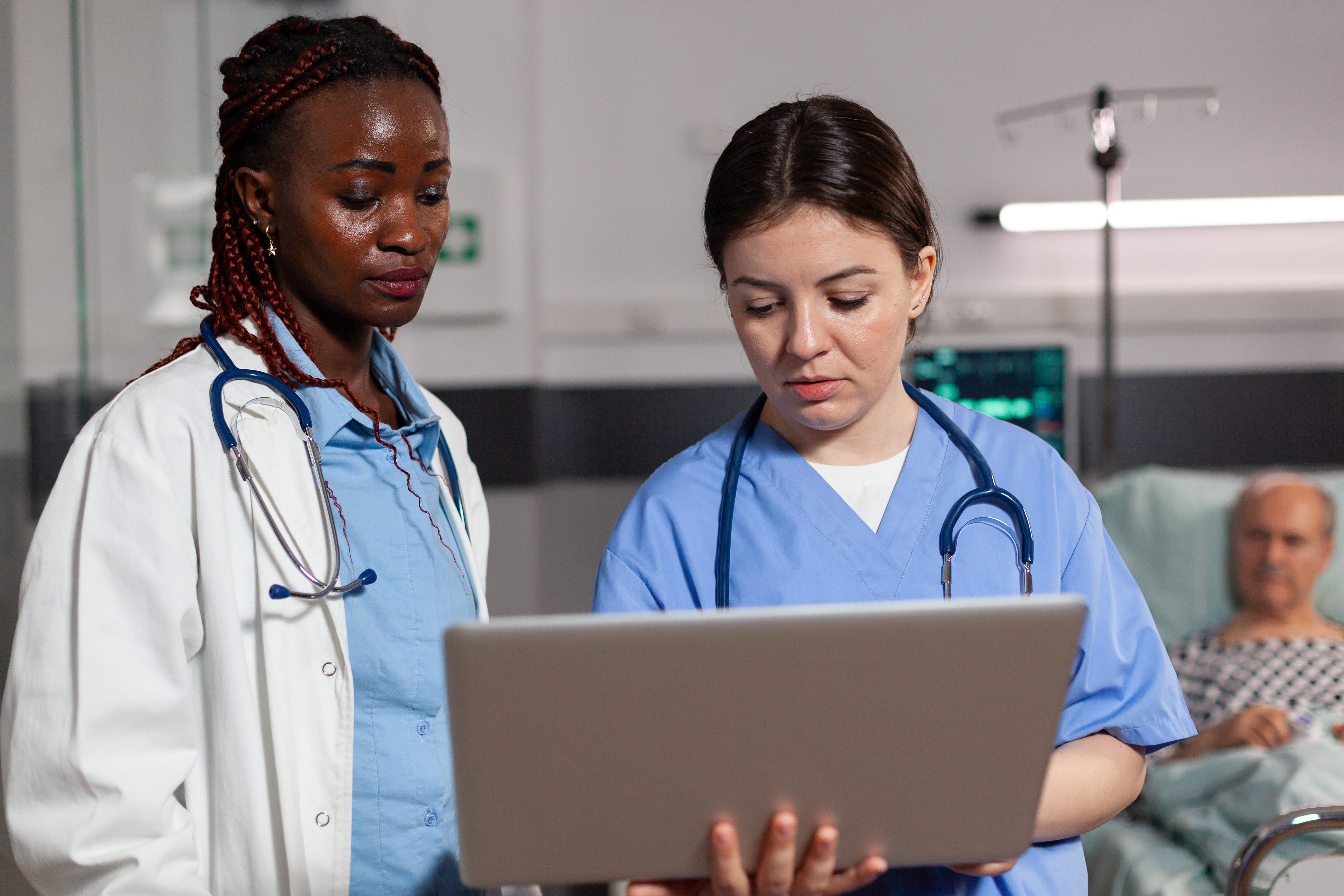 Tardive Dyskinesia Management in Nursing Facilities