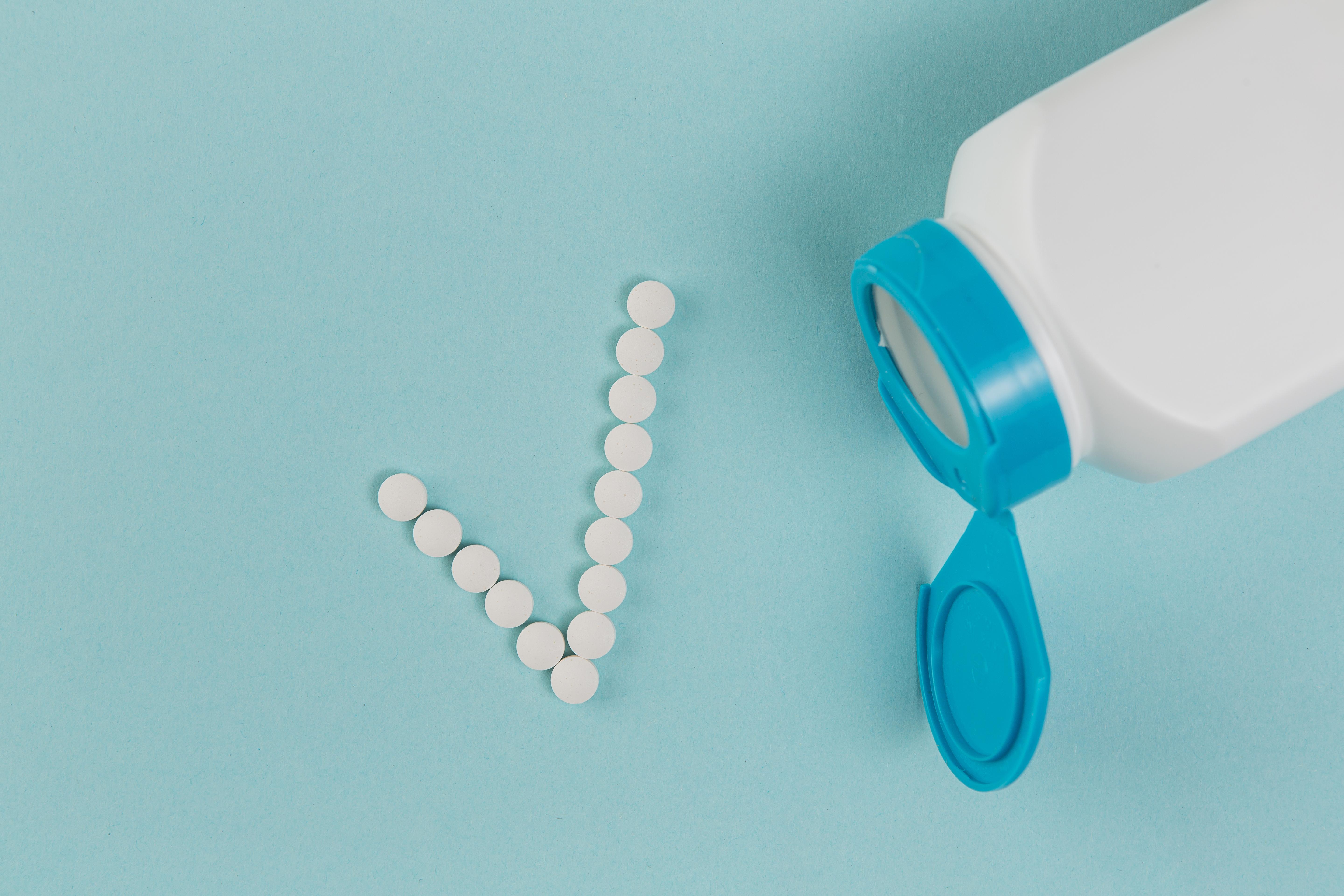 Preventing Gabapentin Formulation Errors in the Nursing Home