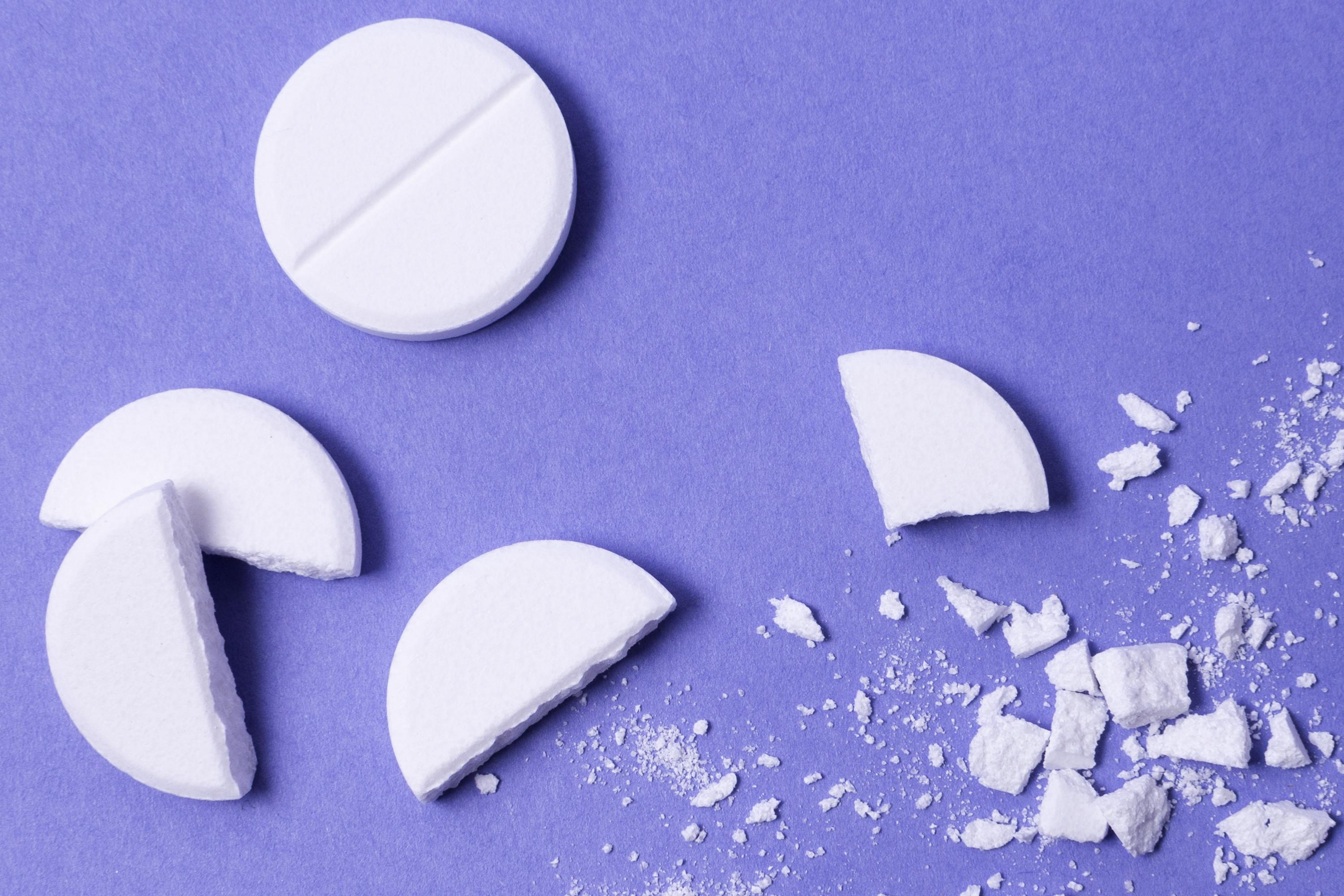 Medication Safety Update: “Do Not Crush” Medications