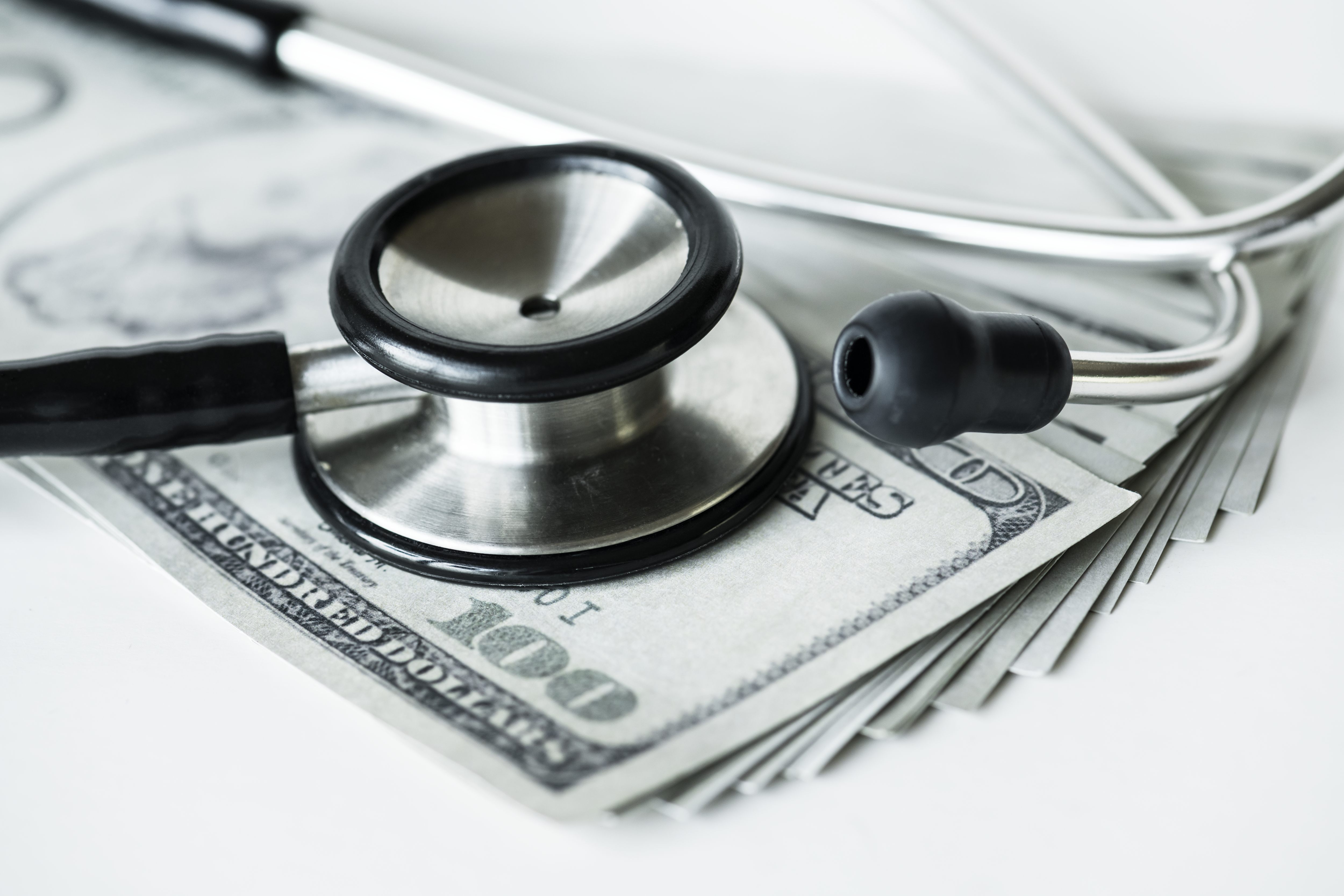 Proposed Bill Aims to Increase Oversight of AI-Driven Medicare Advantage Denials