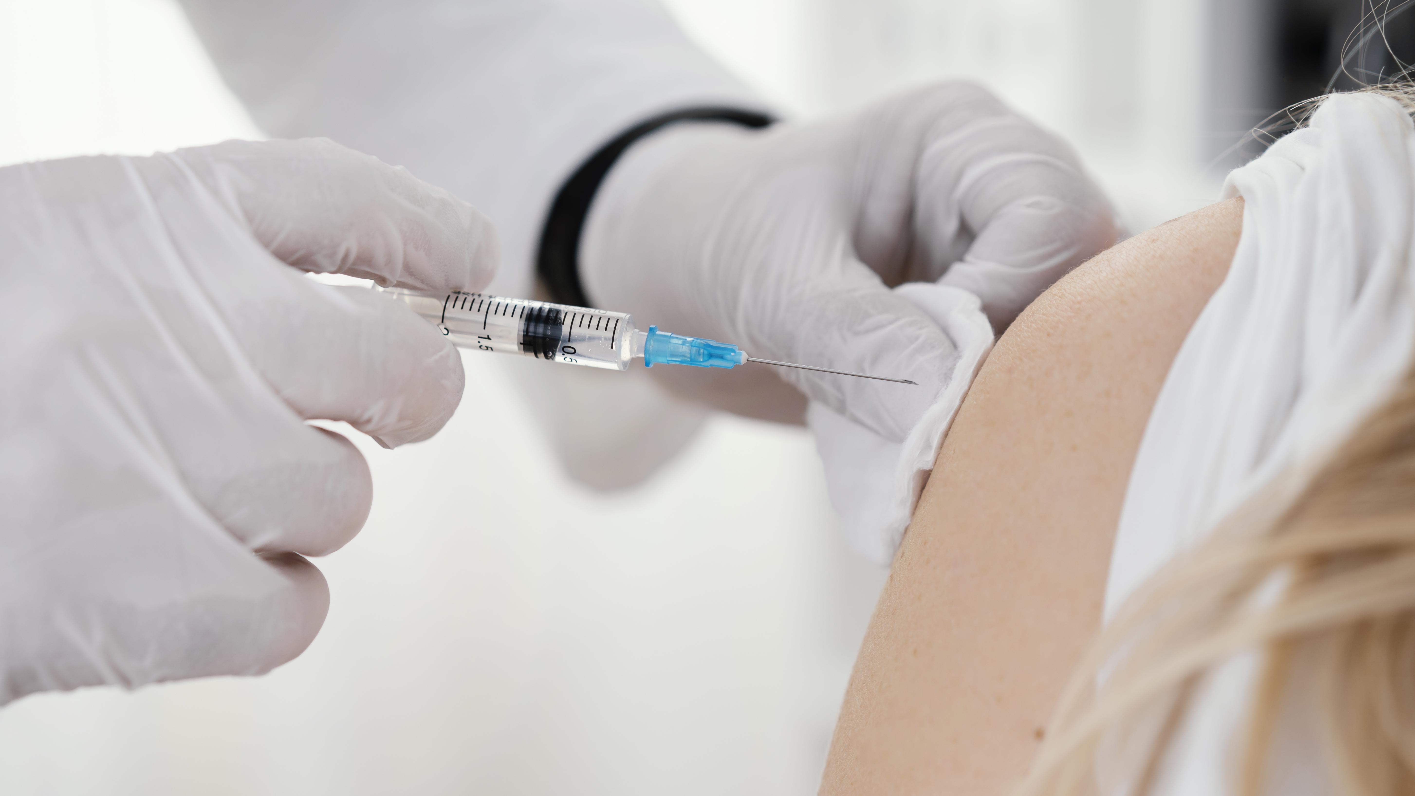 Influenza 2026-27 Season Vaccination Updates for Nursing Homes 