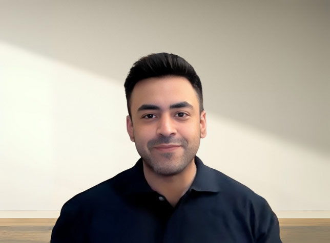 Samad - founder