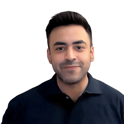 Samad - Founder