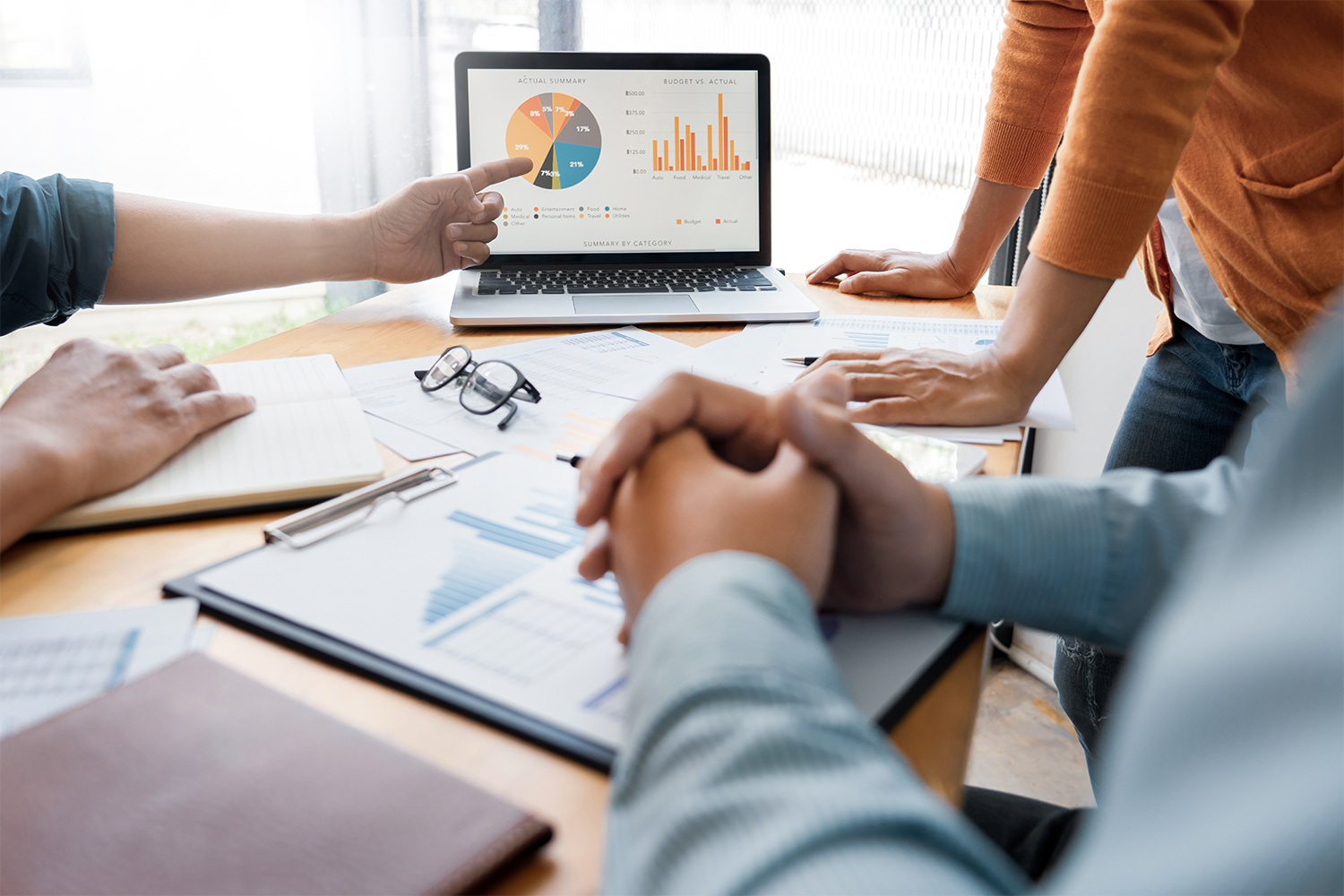 What Is Vacation Rental Management Software?