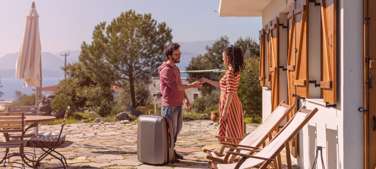 Score Bookings Fast on New Airbnb Listings