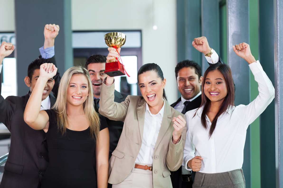 CiiRUS earns the VRMB Keystone Award