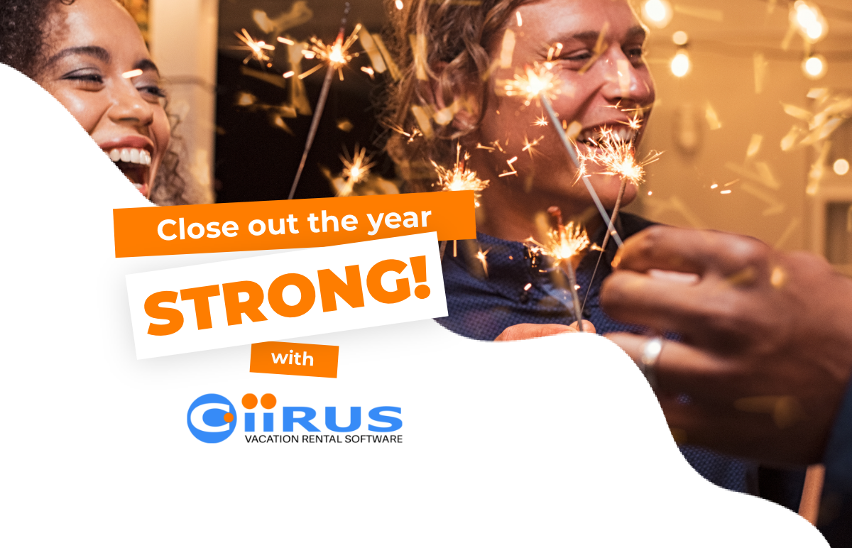 Wrap Up Your Year with CiiRUS: Tools to Simplify Your Year-End Tasks