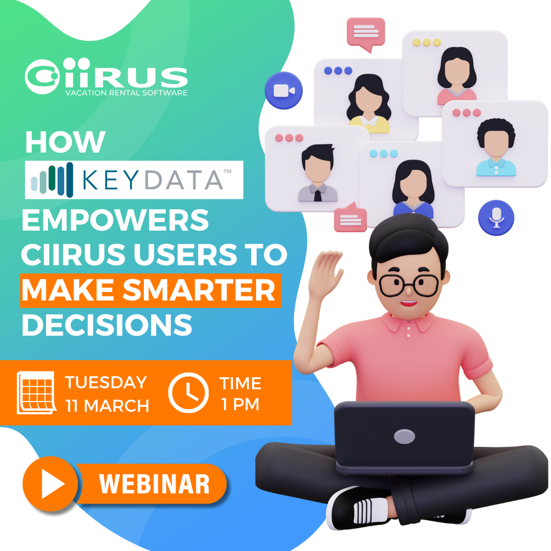 Unlocking Market Insights: How Key Data Empowers CiiRUS Users to Make Smarter Decisions