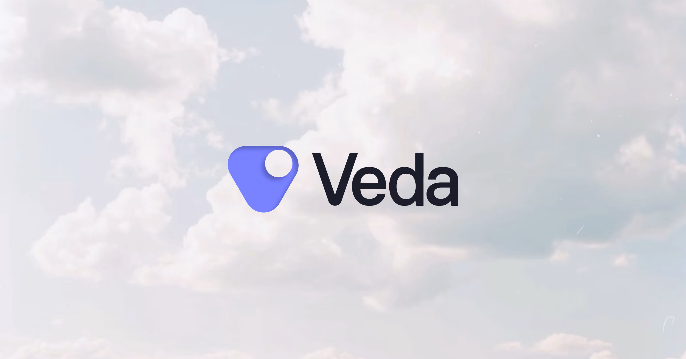 Finding Veda: Six months of building a brand from first principles