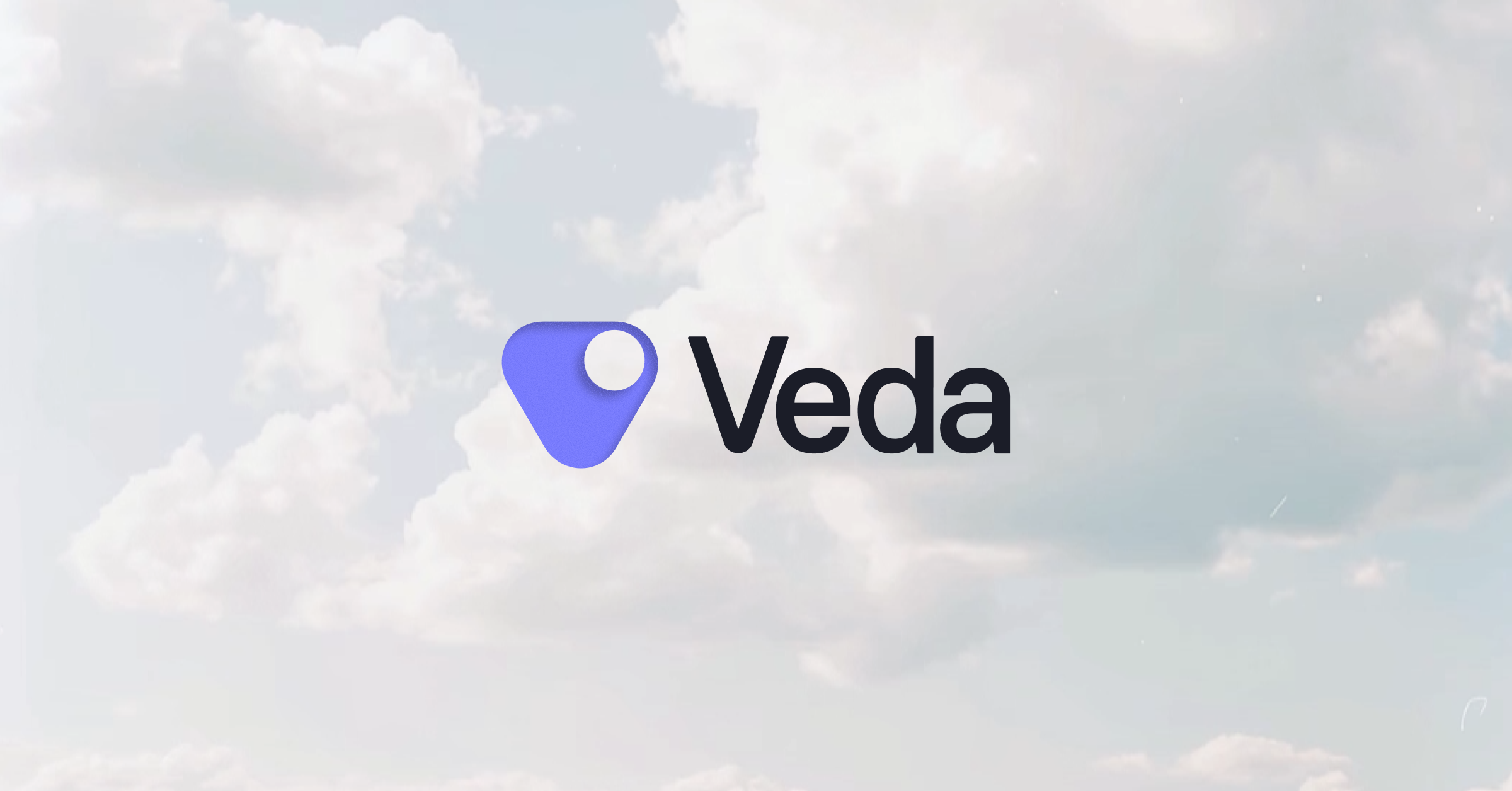 Finding Veda: Six months of building a brand from first principles