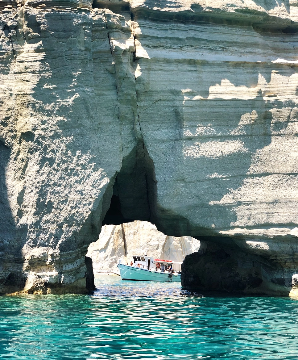 About milos