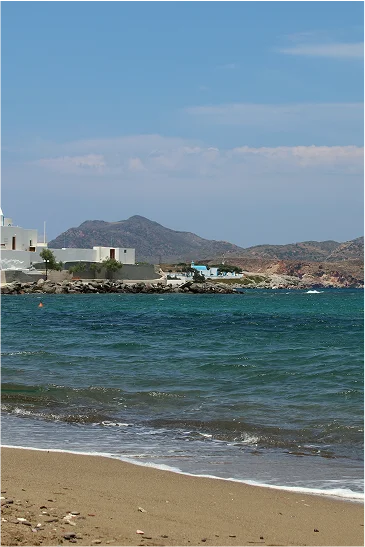 an Island You'll Never Forget