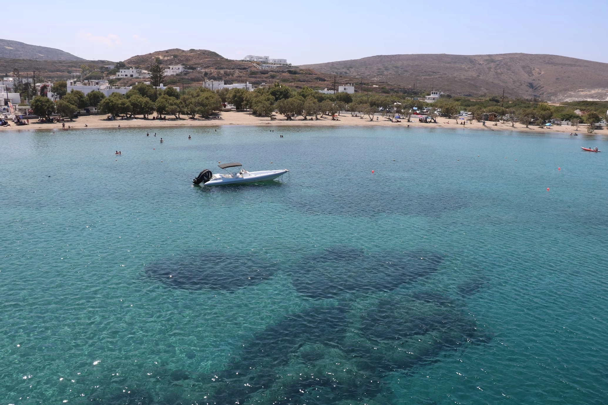 Μια ματιά στην περιήγησή σας