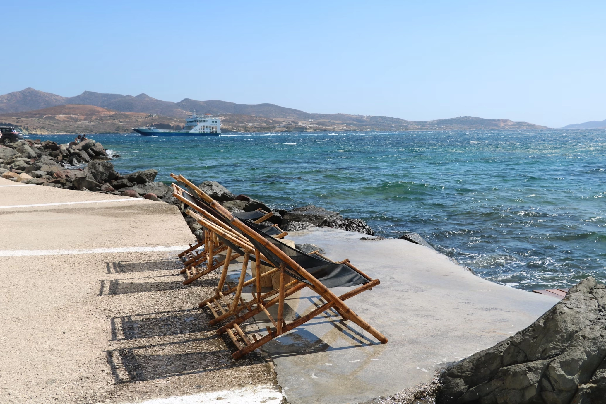 Μια ματιά στην περιήγησή σας
