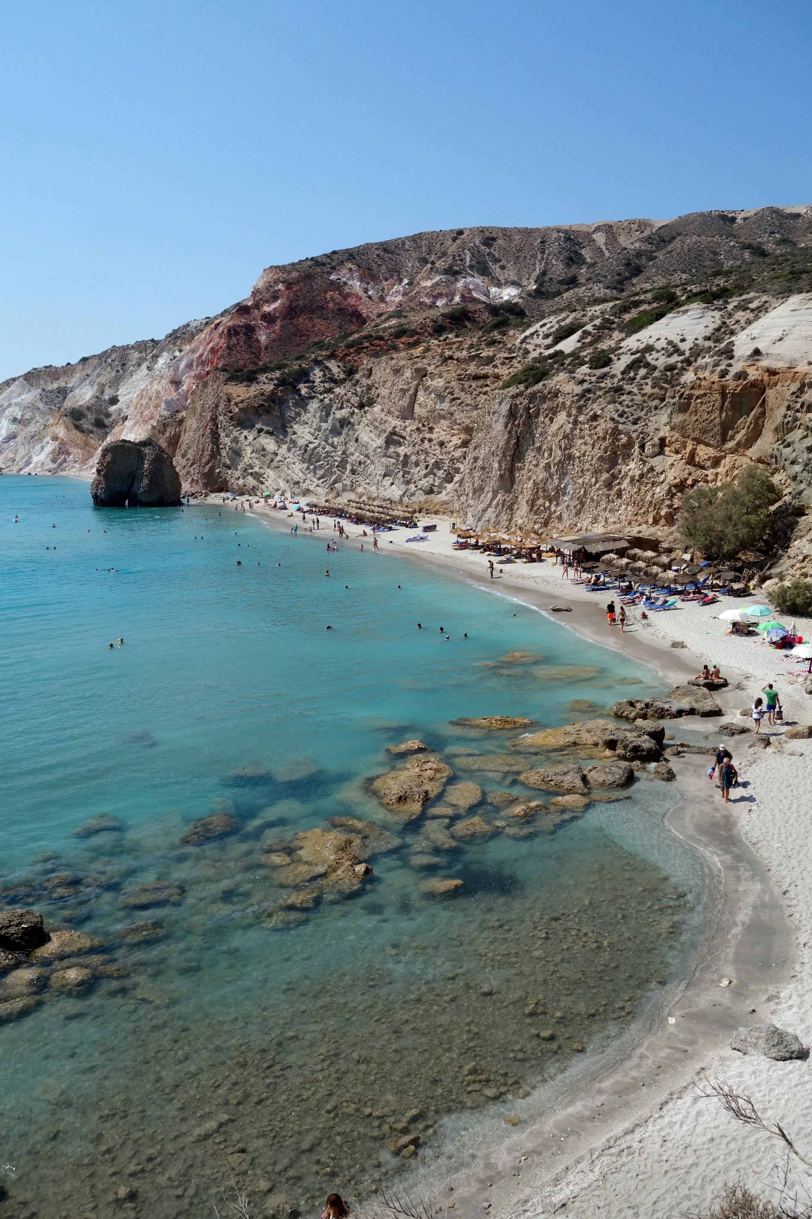Μια ματιά στην περιήγησή σας