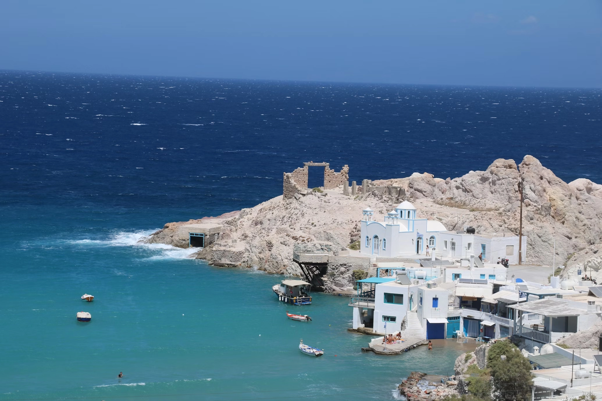 Μια ματιά στην περιήγησή σας