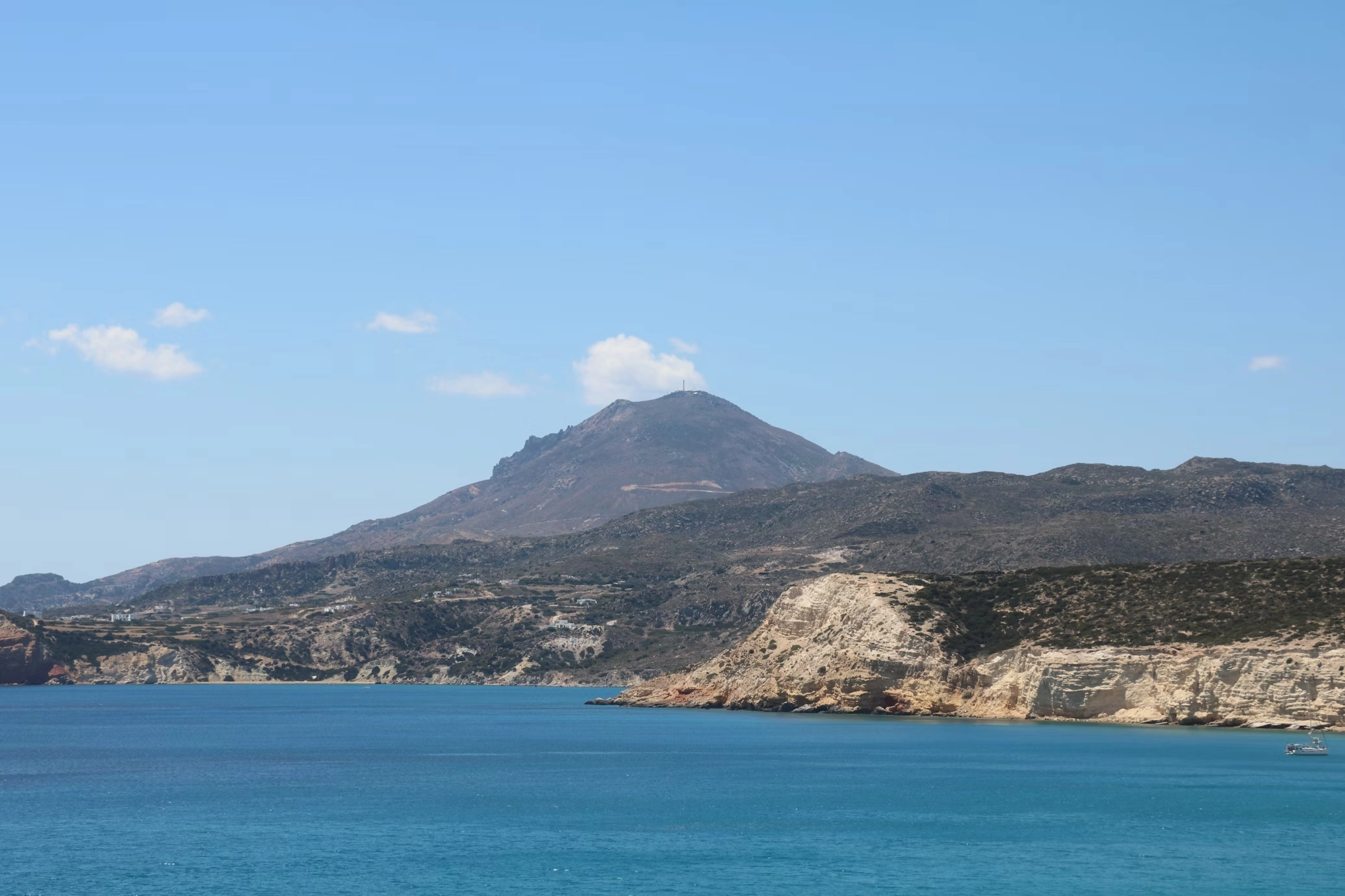 an Island You'll Never Forget
