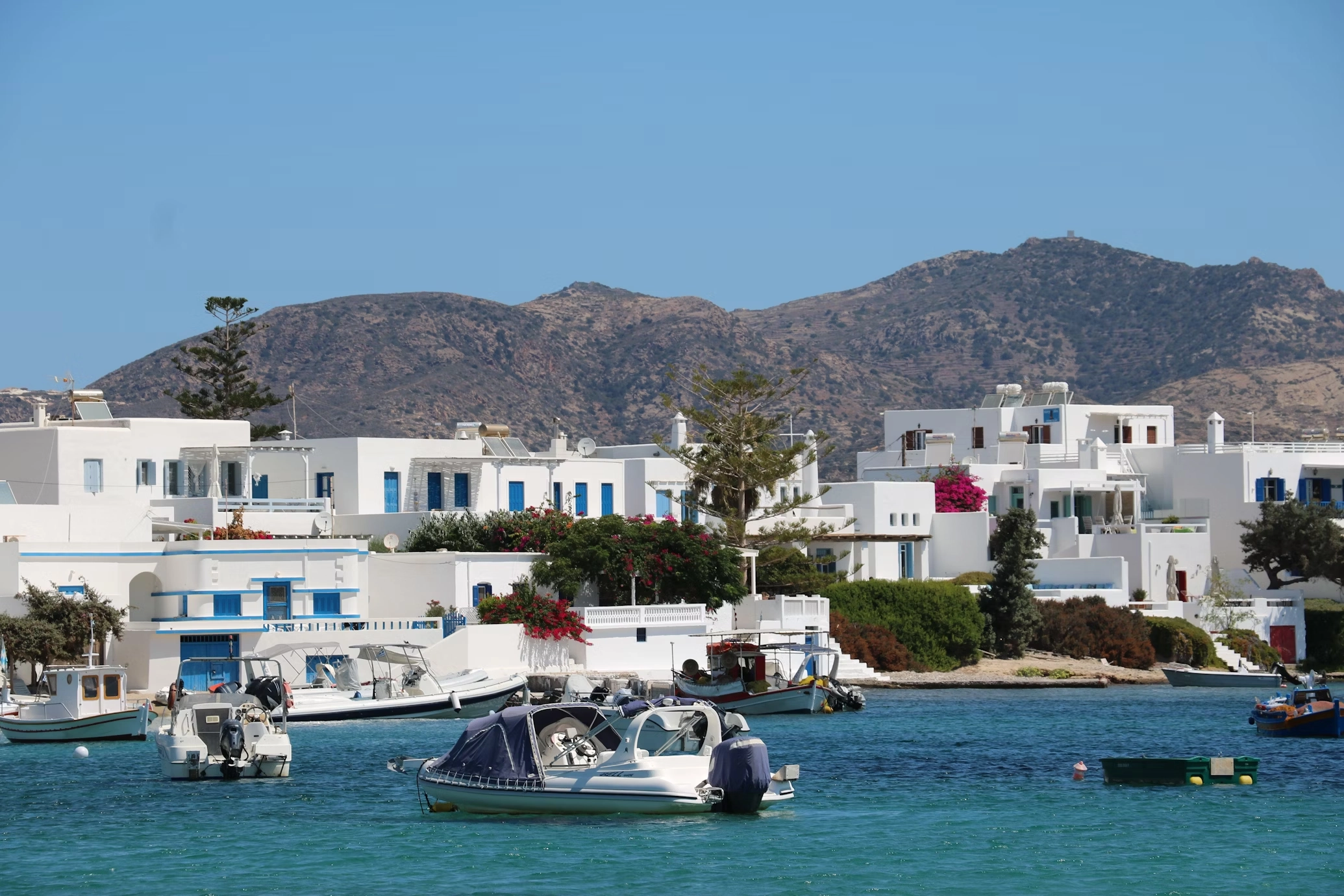 Μια ματιά στην περιήγησή σας