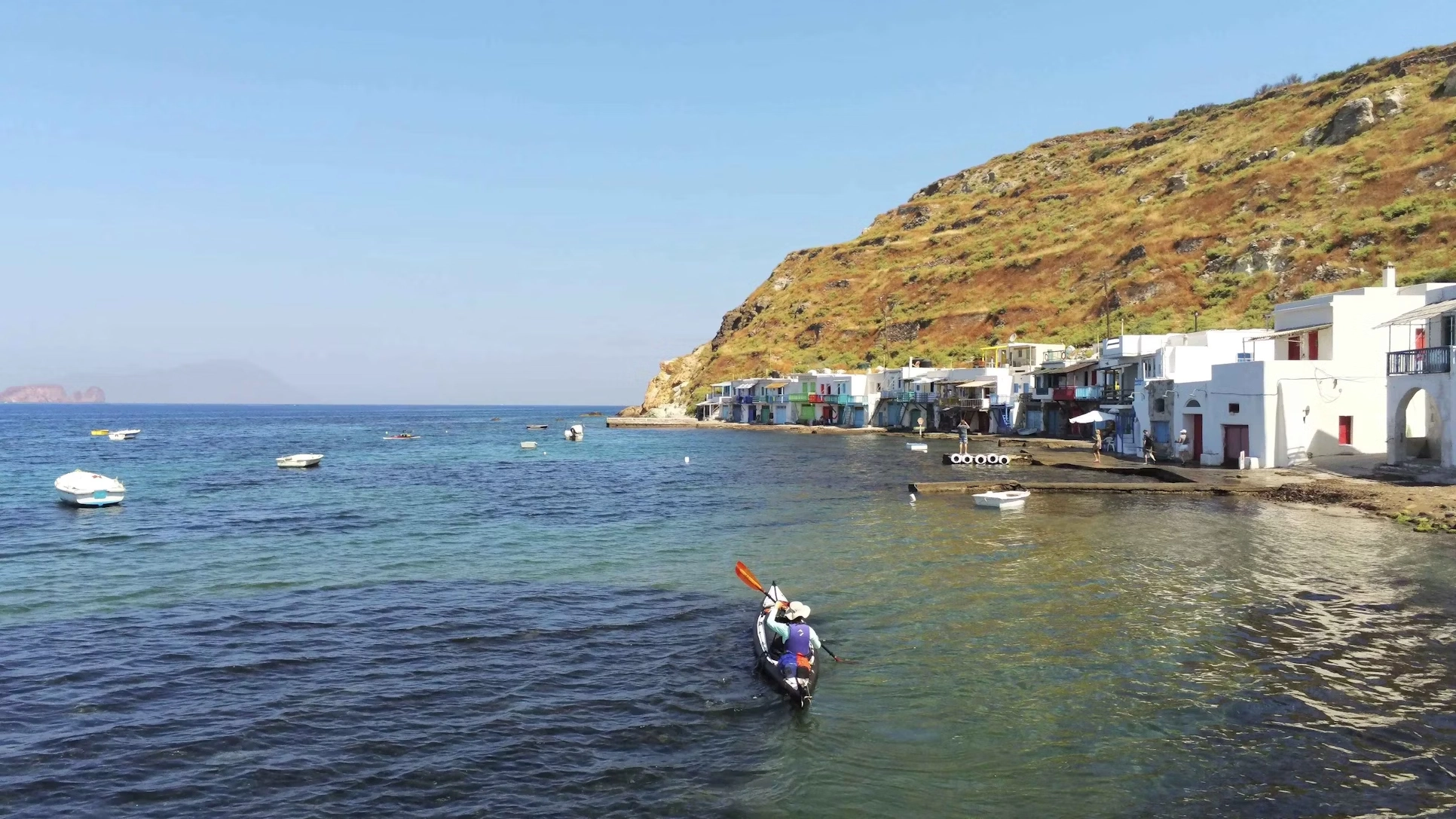 Μια ματιά στην περιήγησή σας