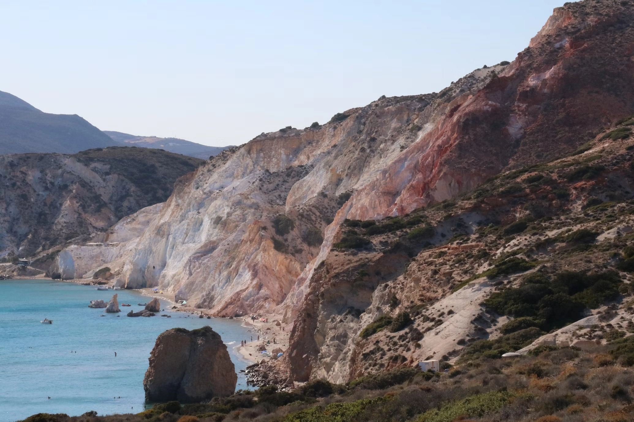 Μια ματιά στην περιήγησή σας