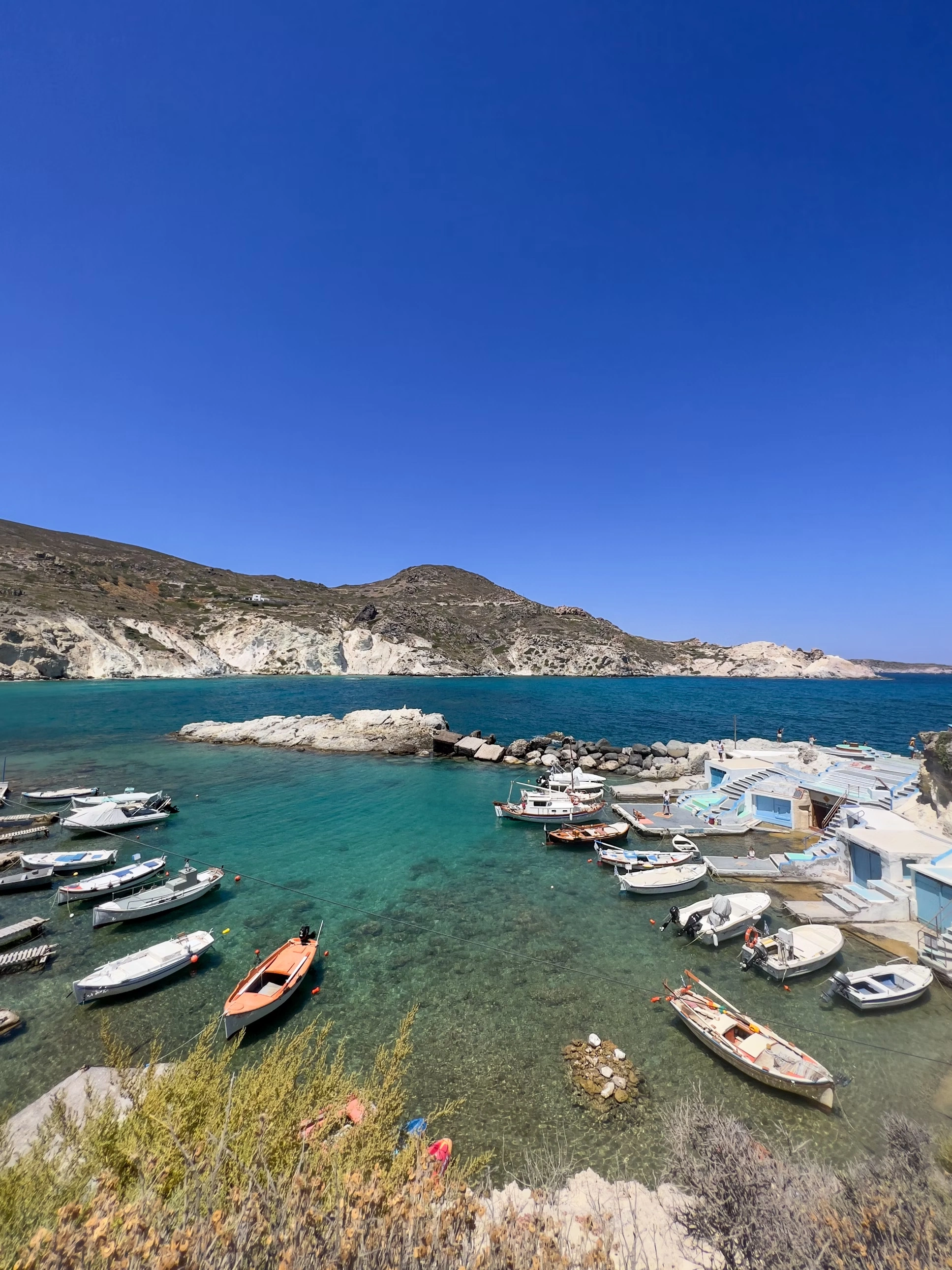 Μια ματιά στην περιήγησή σας