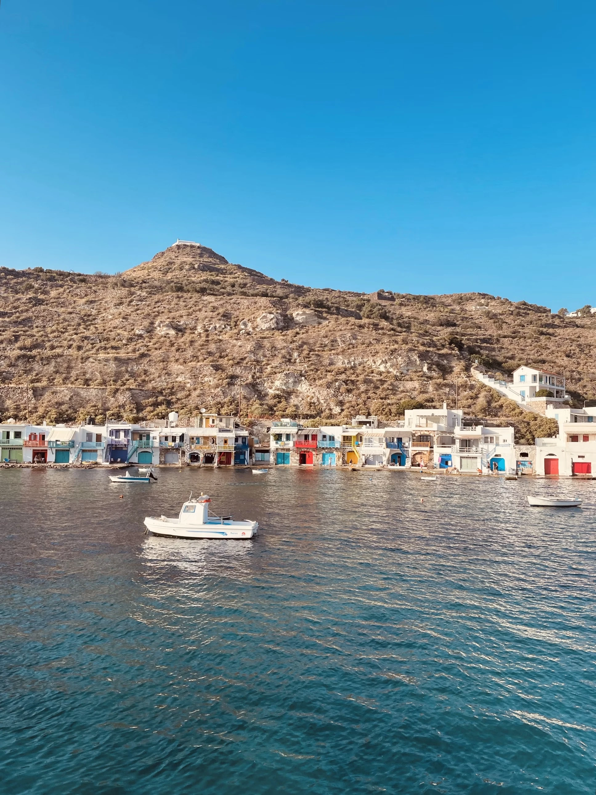 Μια ματιά στην περιήγησή σας