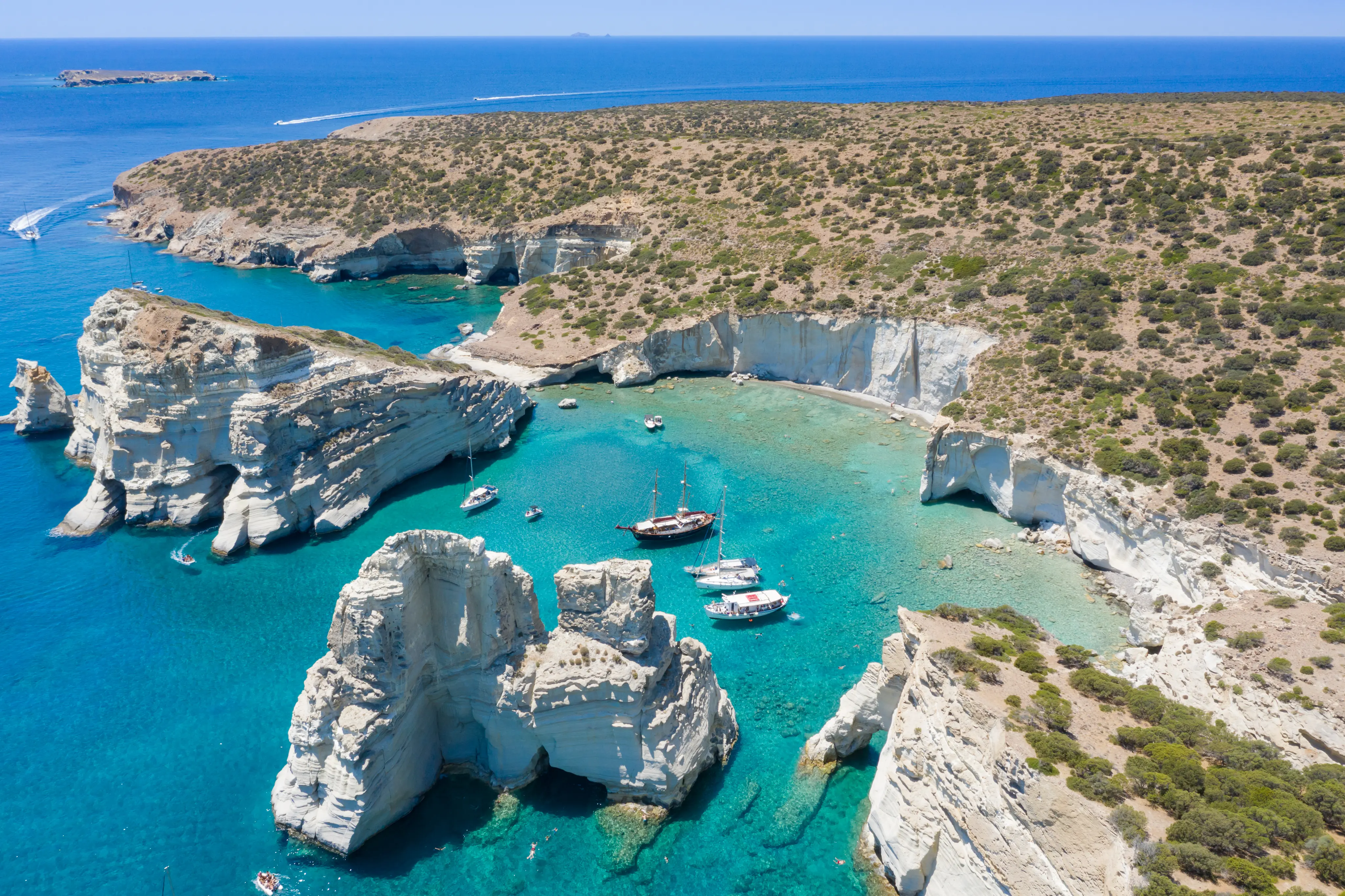 an Island You'll Never Forget
