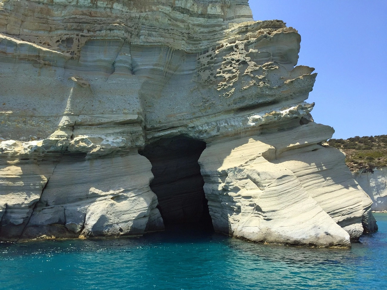 an Island You'll Never Forget