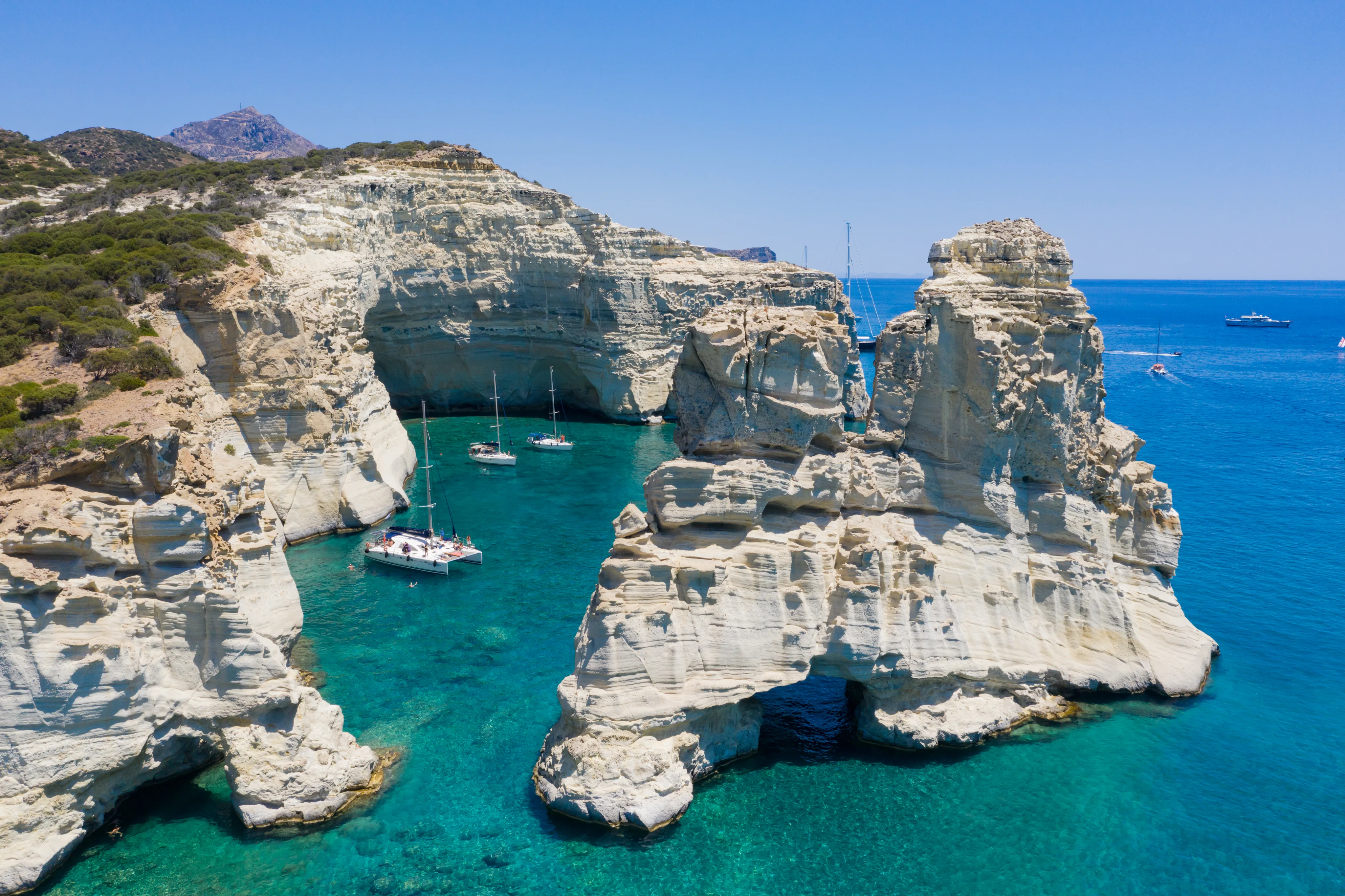 an Island You'll Never Forget