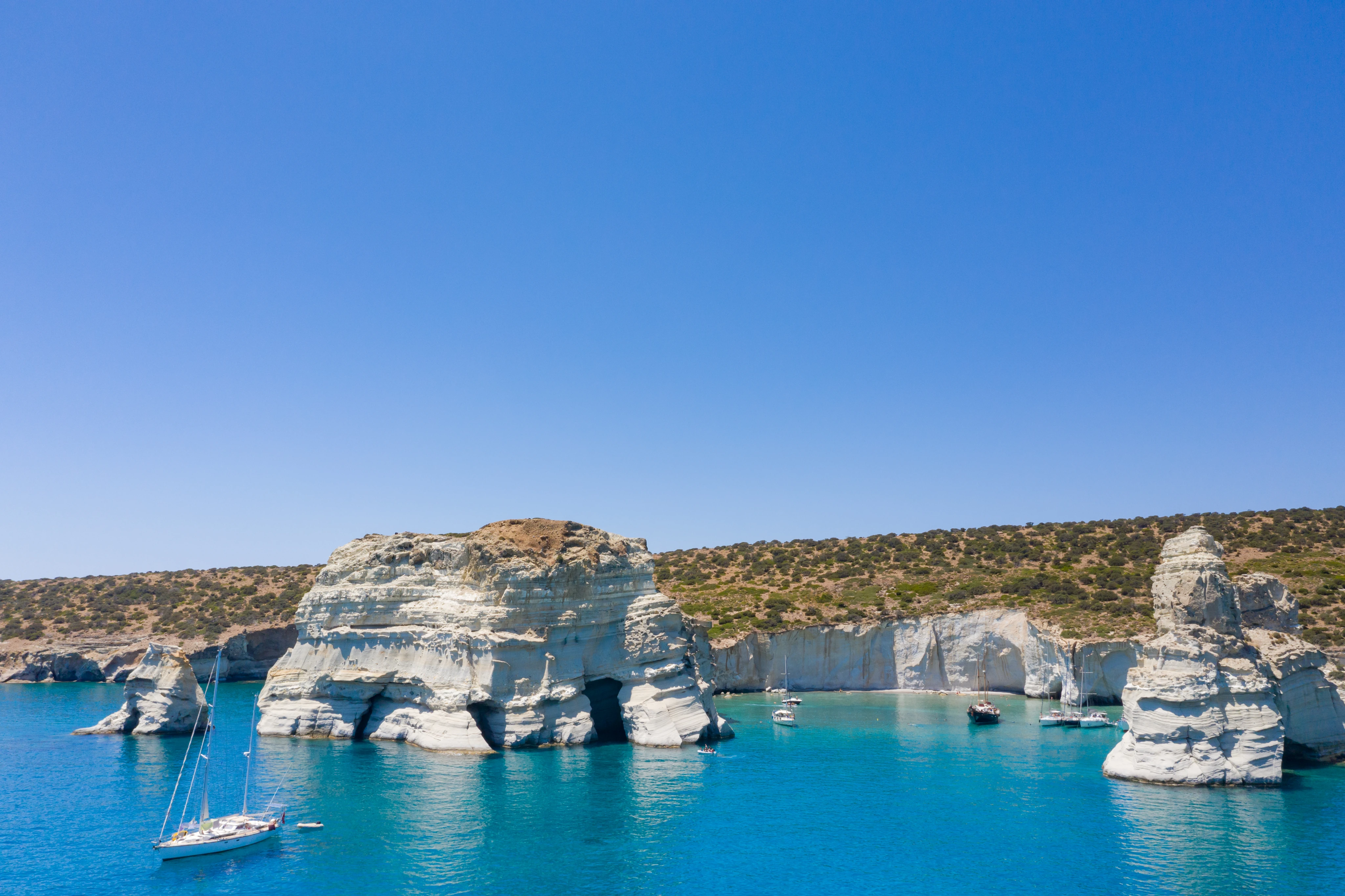an Island You'll Never Forget