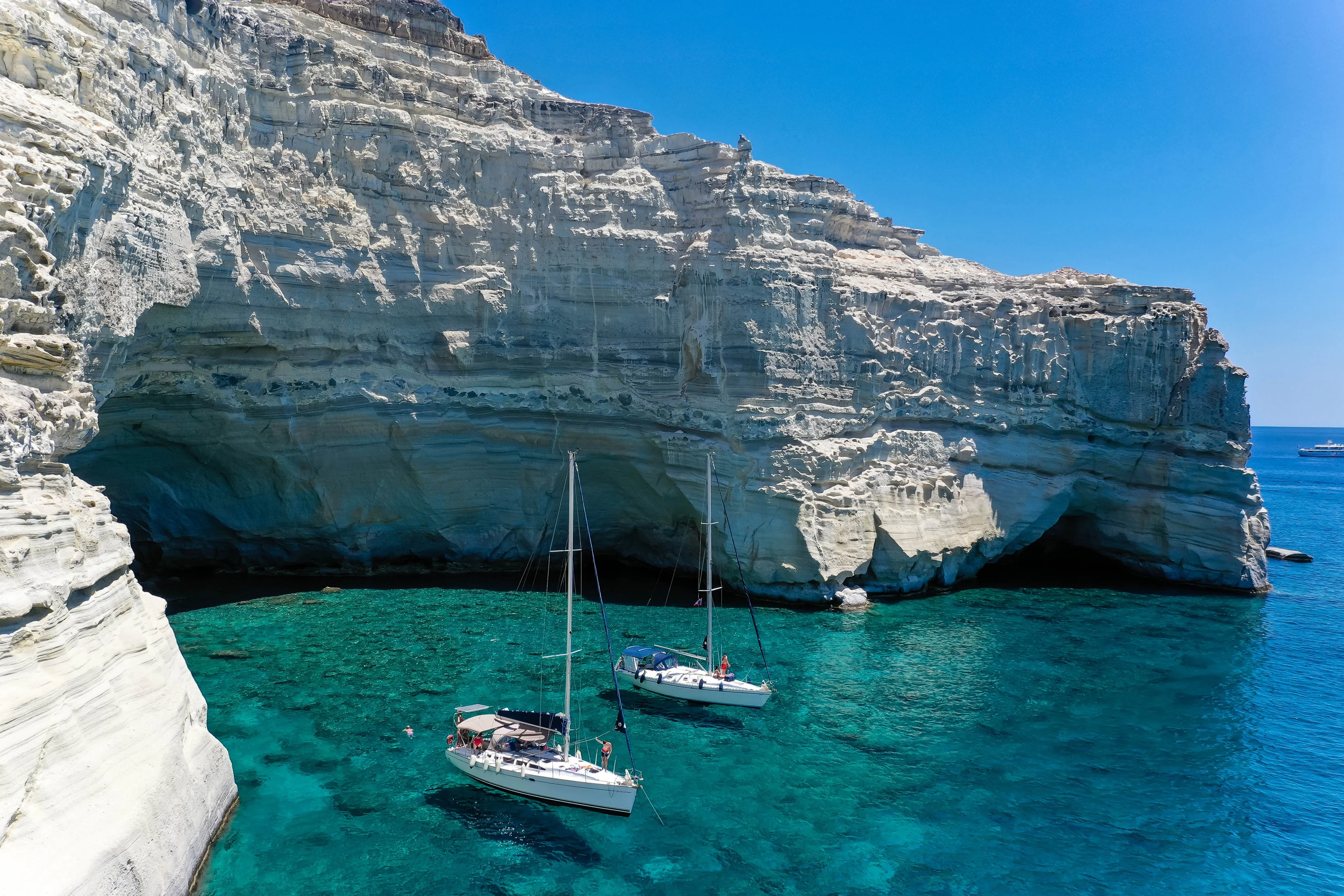 an Island You'll Never Forget