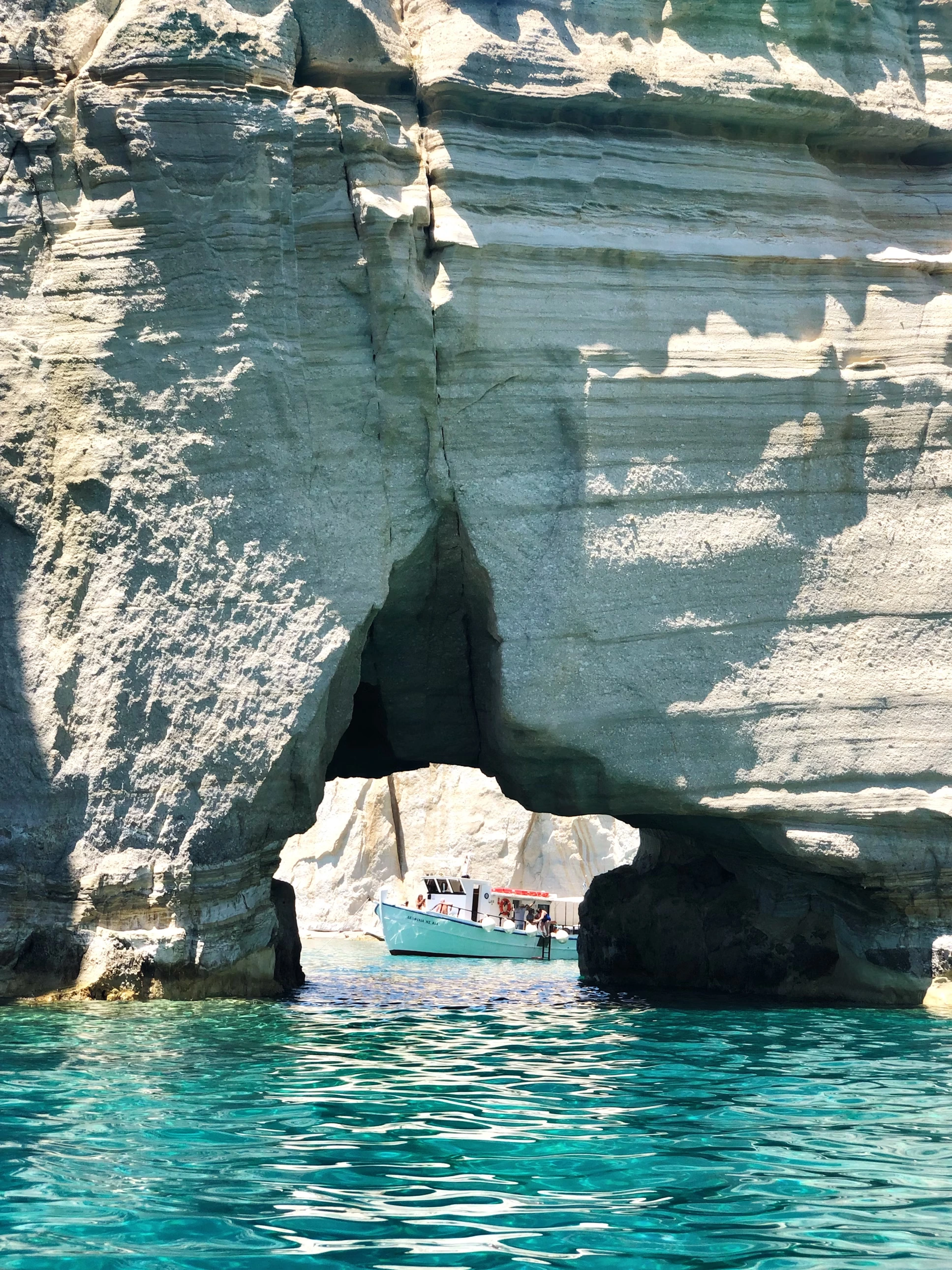 an Island You'll Never Forget
