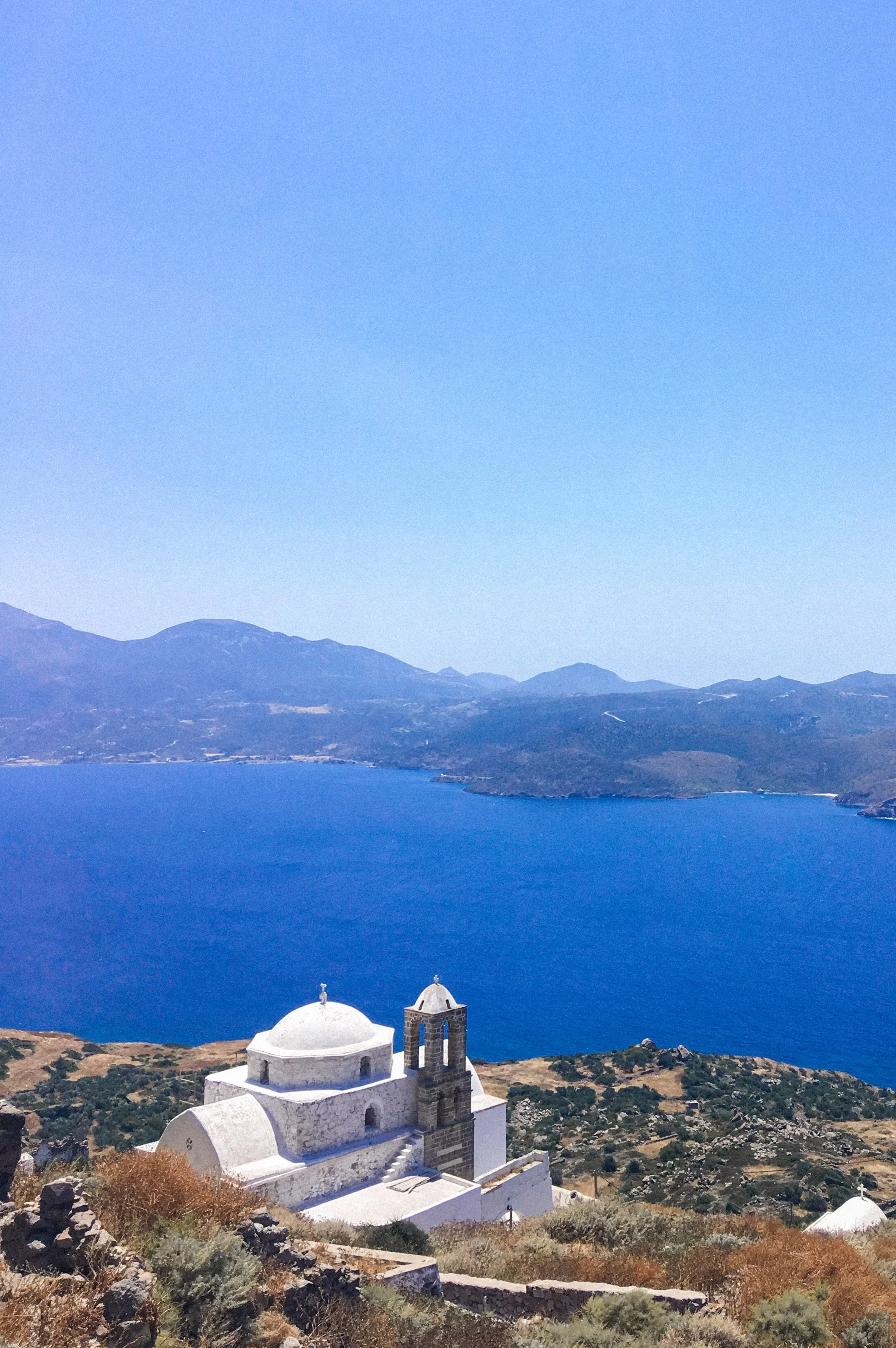 an Island You'll Never Forget