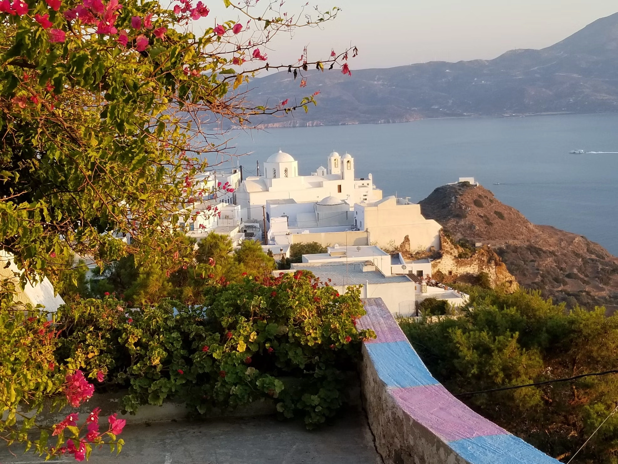 an Island You'll Never Forget