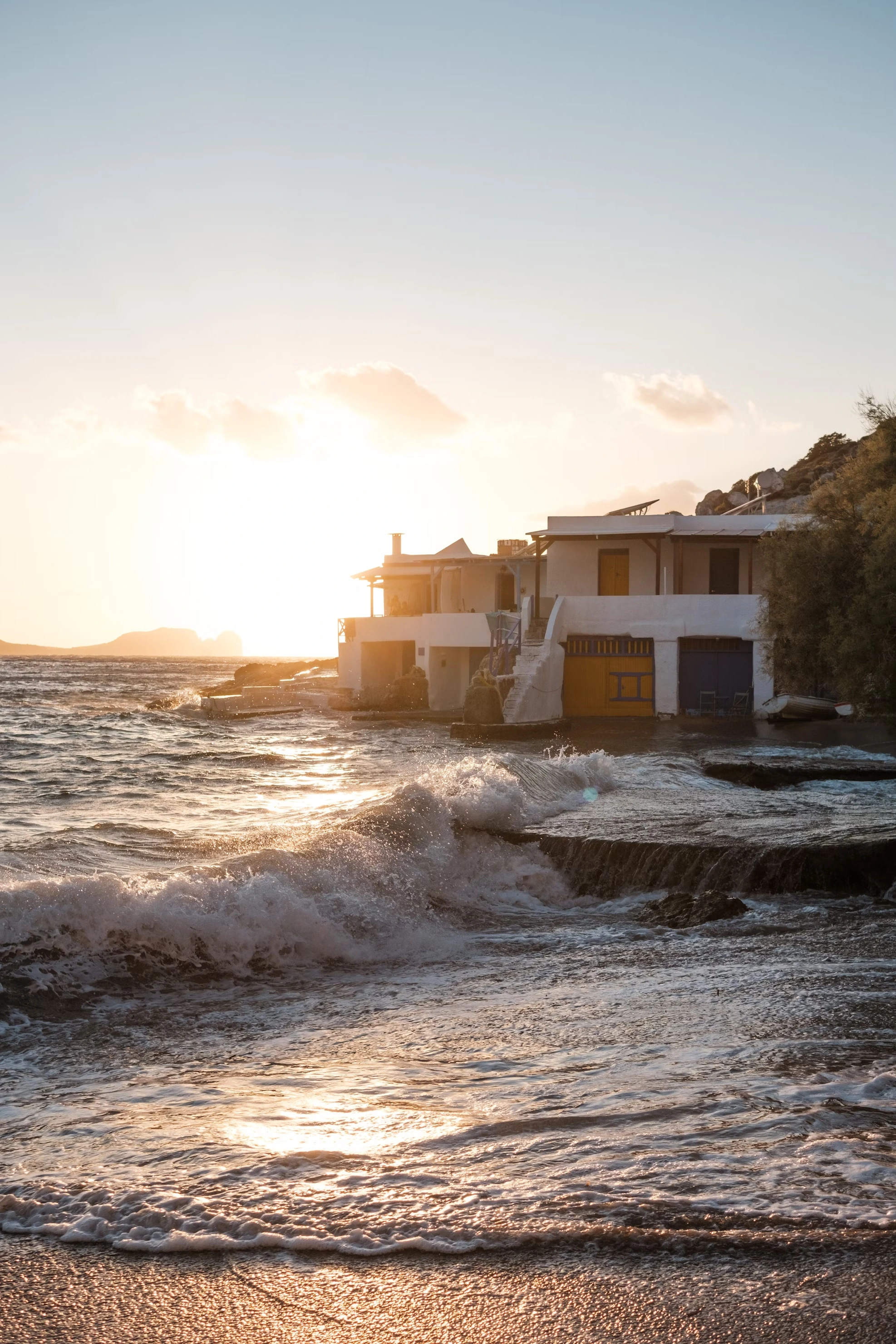 an Island You'll Never Forget