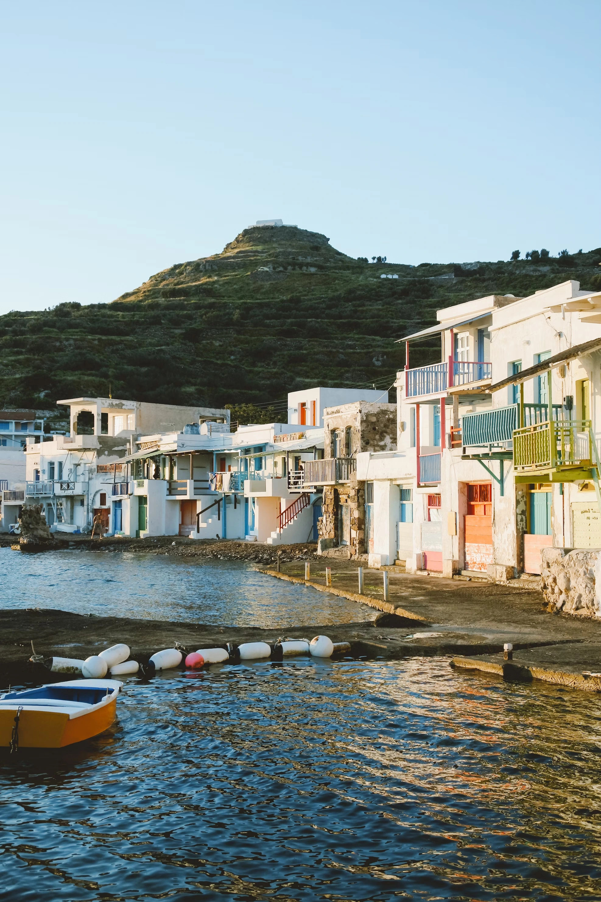an Island You'll Never Forget