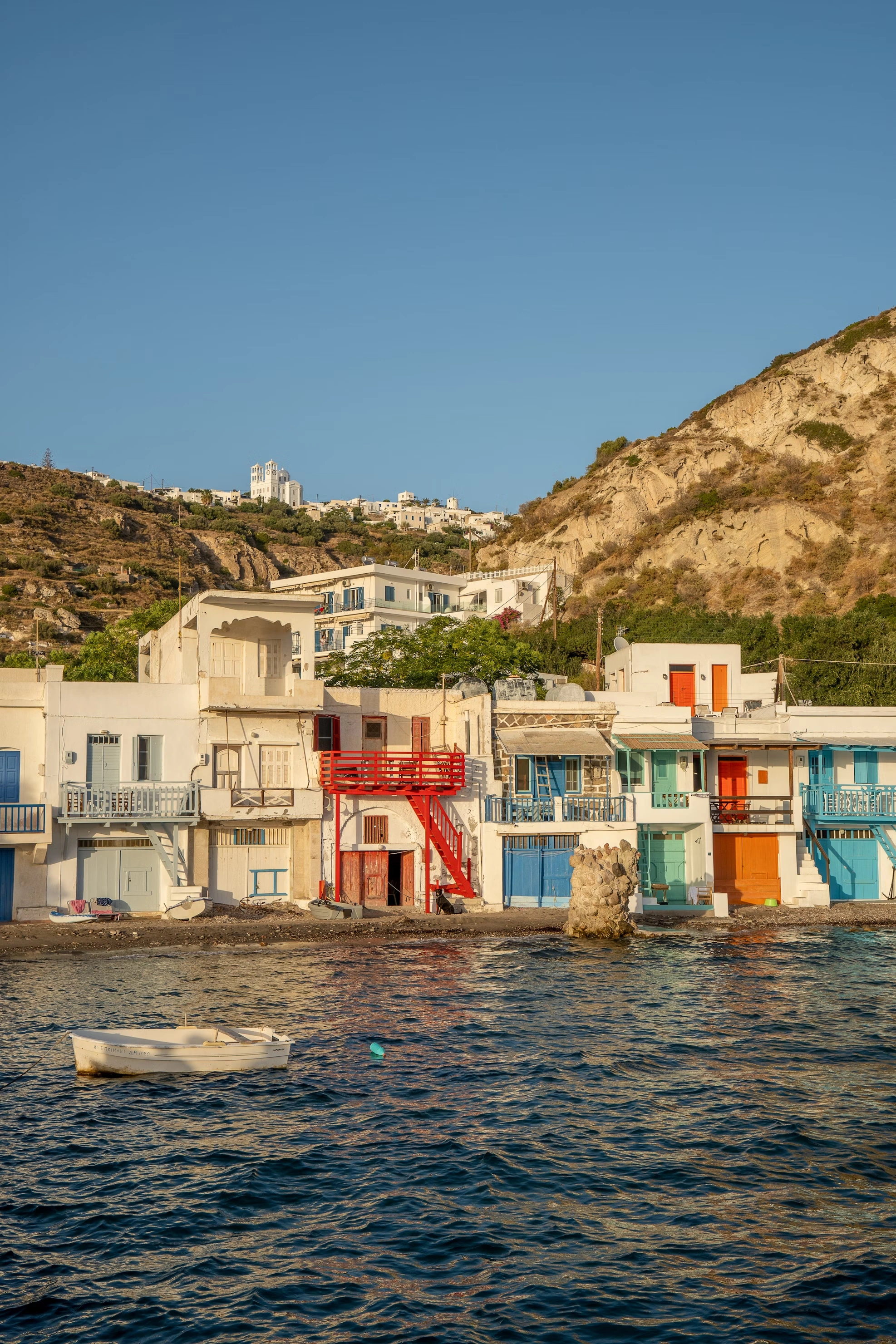 an Island You'll Never Forget