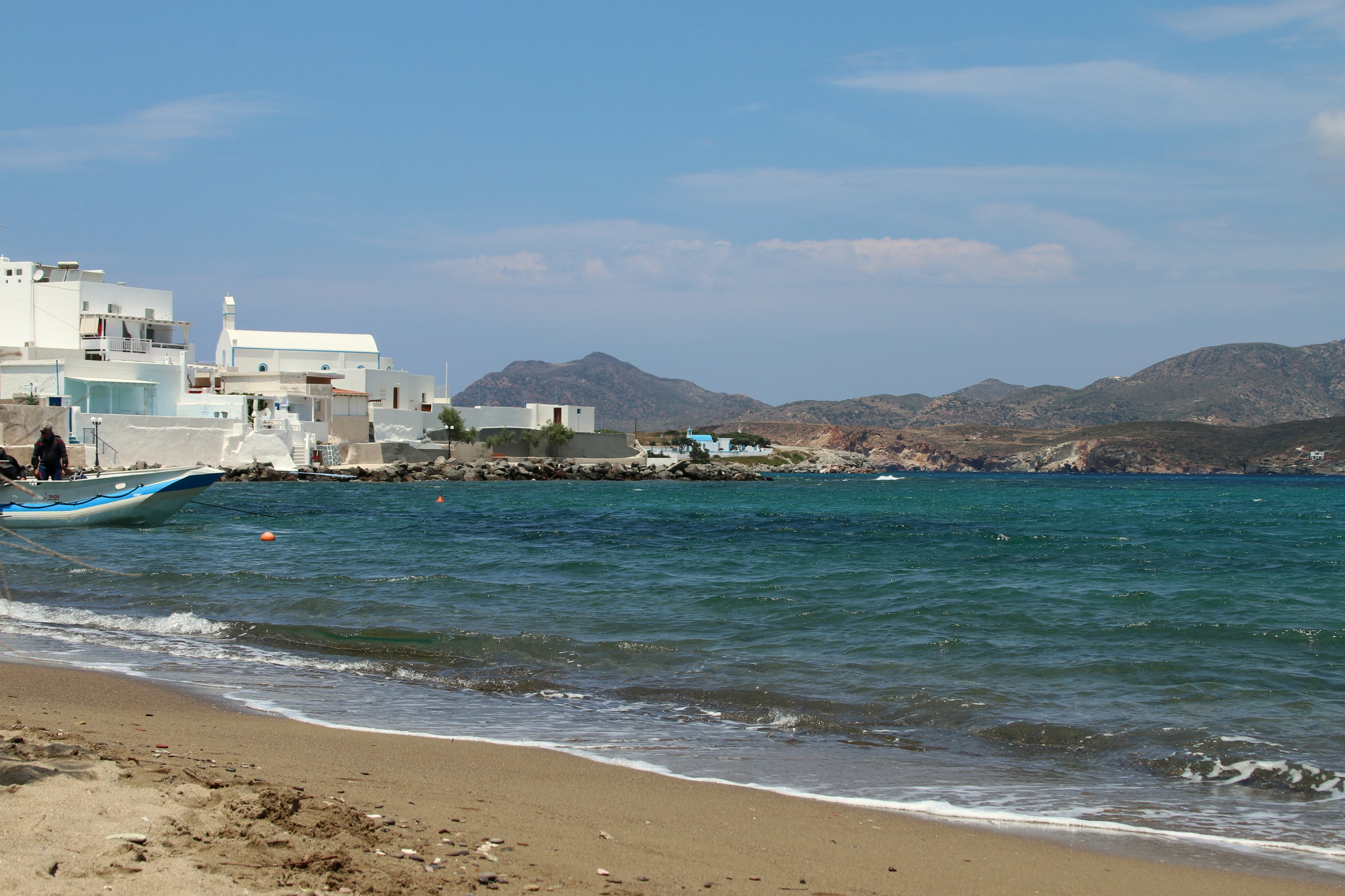an Island You'll Never Forget